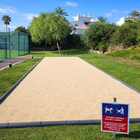 Appartement à vendre à La Duquesa / Puerto de la Duquesa, Manilva avec piscine garage - 369 000 € (Ref: 9570007)