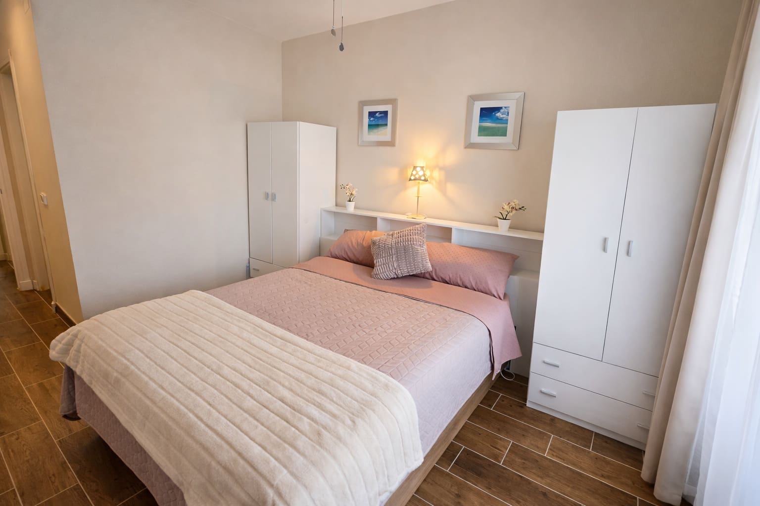 Appartement à vendre à La Duquesa / Puerto de la Duquesa avec piscine garage - 369 000 € (Ref: 9570007)