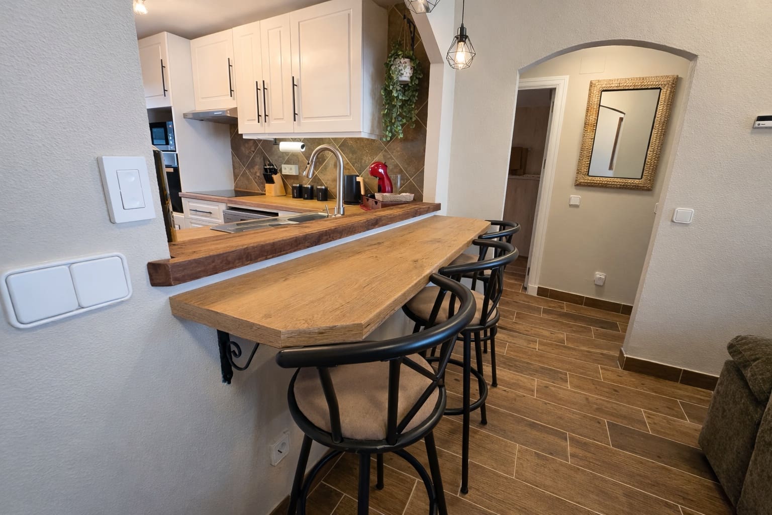 Appartement à vendre à La Duquesa / Puerto de la Duquesa avec piscine garage - 369 000 € (Ref: 9570007)