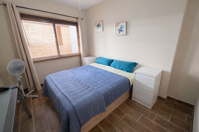 Appartement à vendre à La Duquesa / Puerto de la Duquesa, Manilva avec piscine garage - 369 000 € (Ref: 9570007)