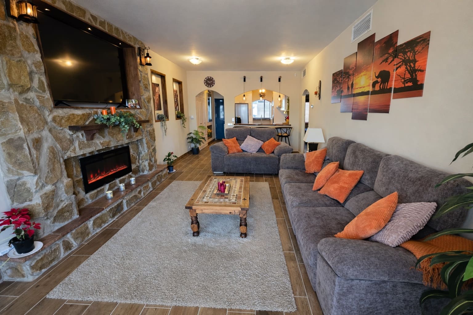 Appartement à vendre à La Duquesa / Puerto de la Duquesa avec piscine garage - 369 000 € (Ref: 9570007)