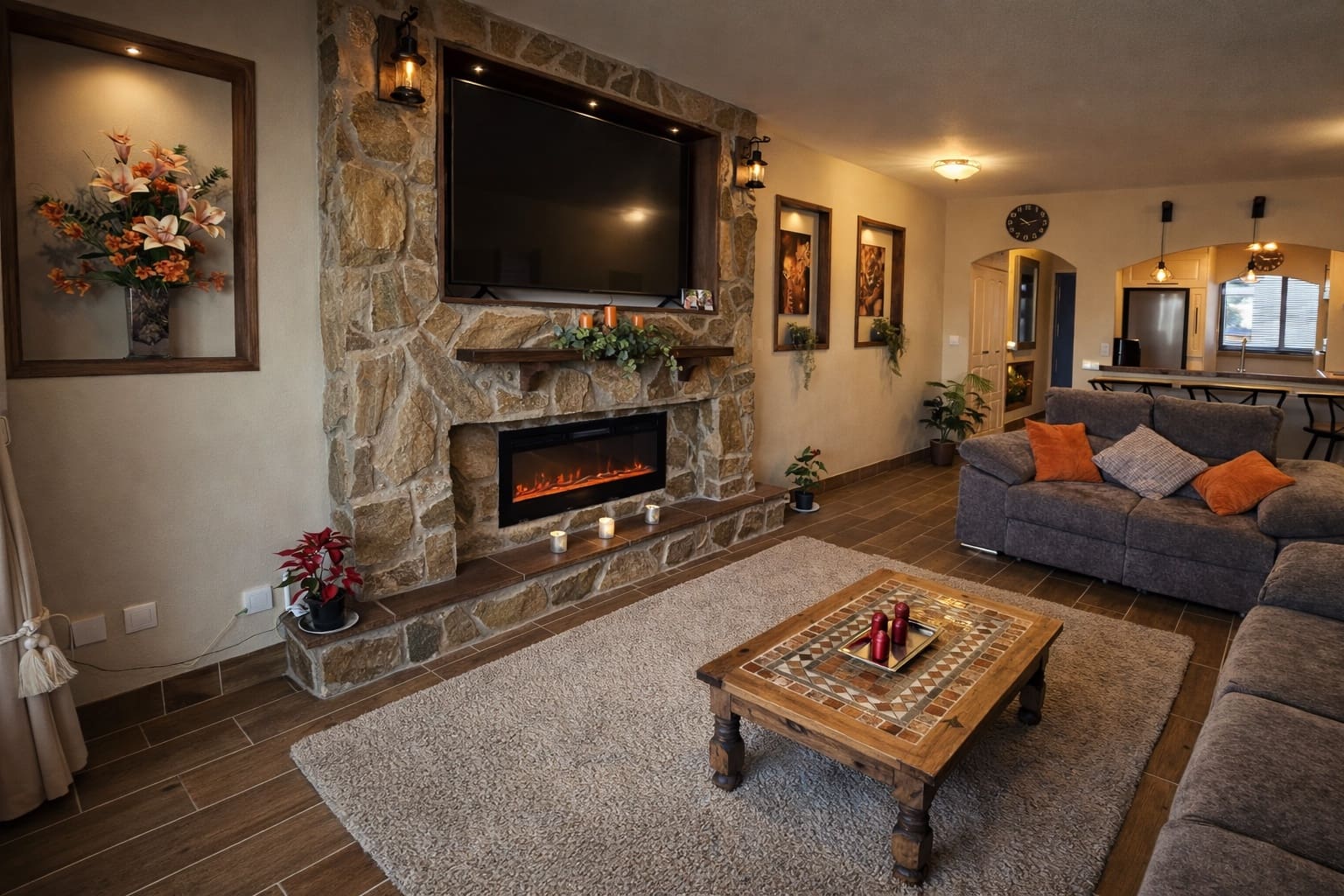 Appartement à vendre à La Duquesa / Puerto de la Duquesa avec piscine garage - 369 000 € (Ref: 9570007)