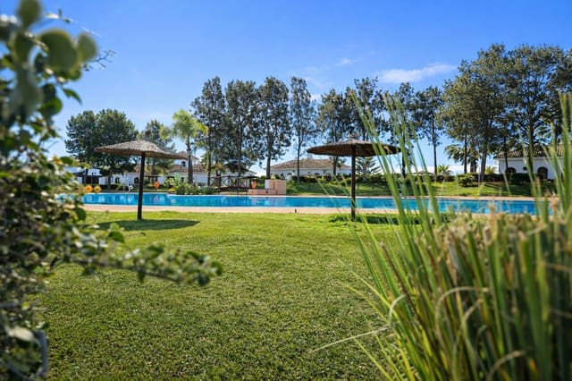 Appartement à vendre à La Duquesa / Puerto de la Duquesa, Manilva avec piscine garage - 369 000 € (Ref: 9570007)