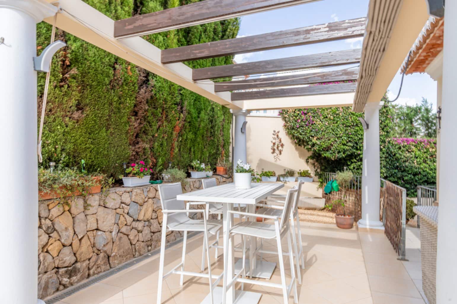3 Zimmer Villa zu verkaufen in Moraira mit Pool Garage - 1.189.000 € (Ref: 10031129)