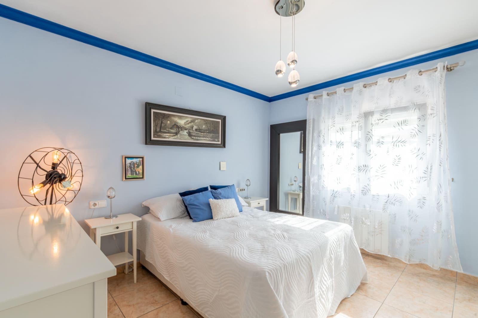 3 Zimmer Villa zu verkaufen in Moraira mit Pool Garage - 1.189.000 € (Ref: 10031129)