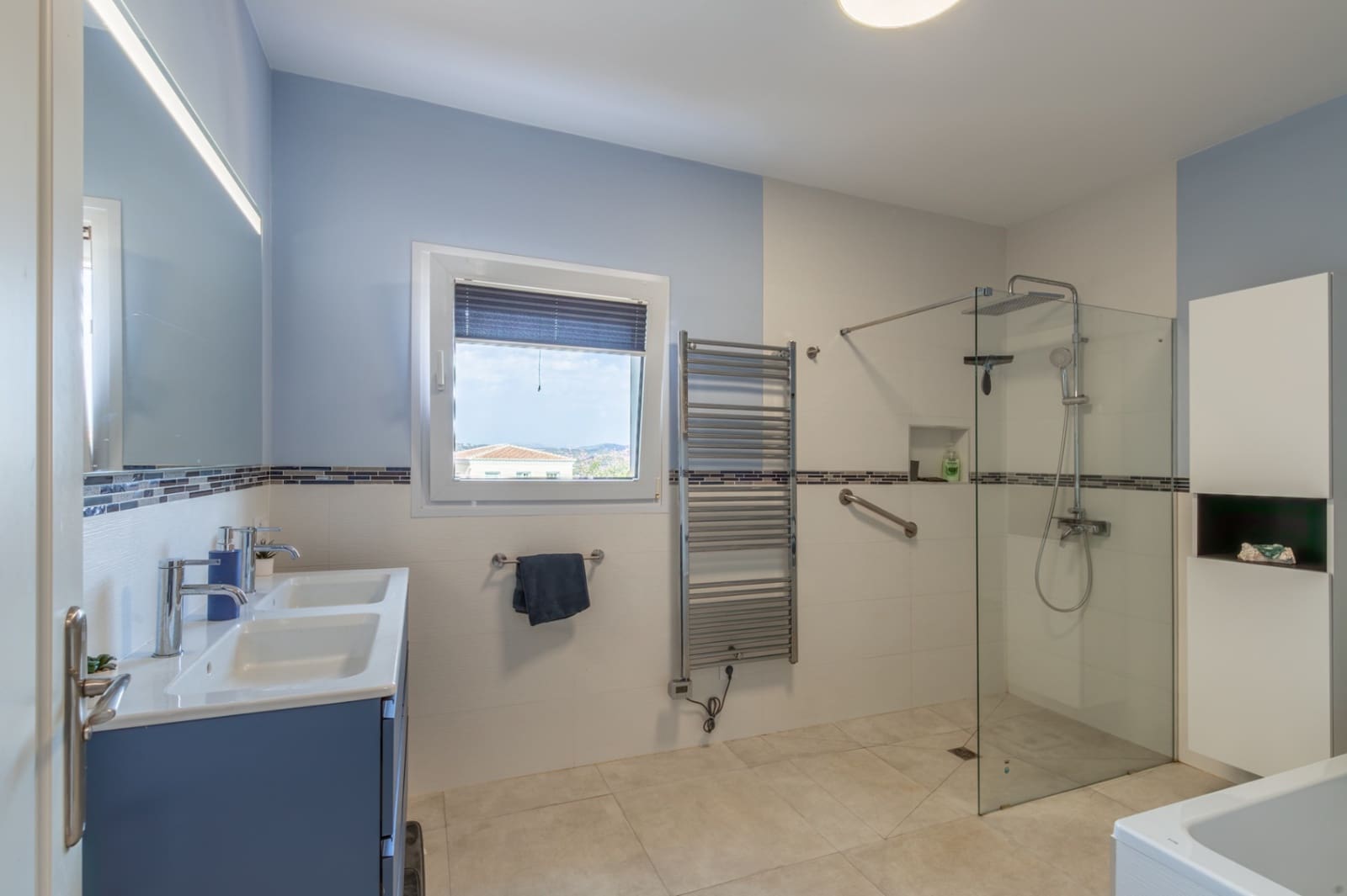 3 Zimmer Villa zu verkaufen in Moraira mit Pool Garage - 1.189.000 € (Ref: 10031129)
