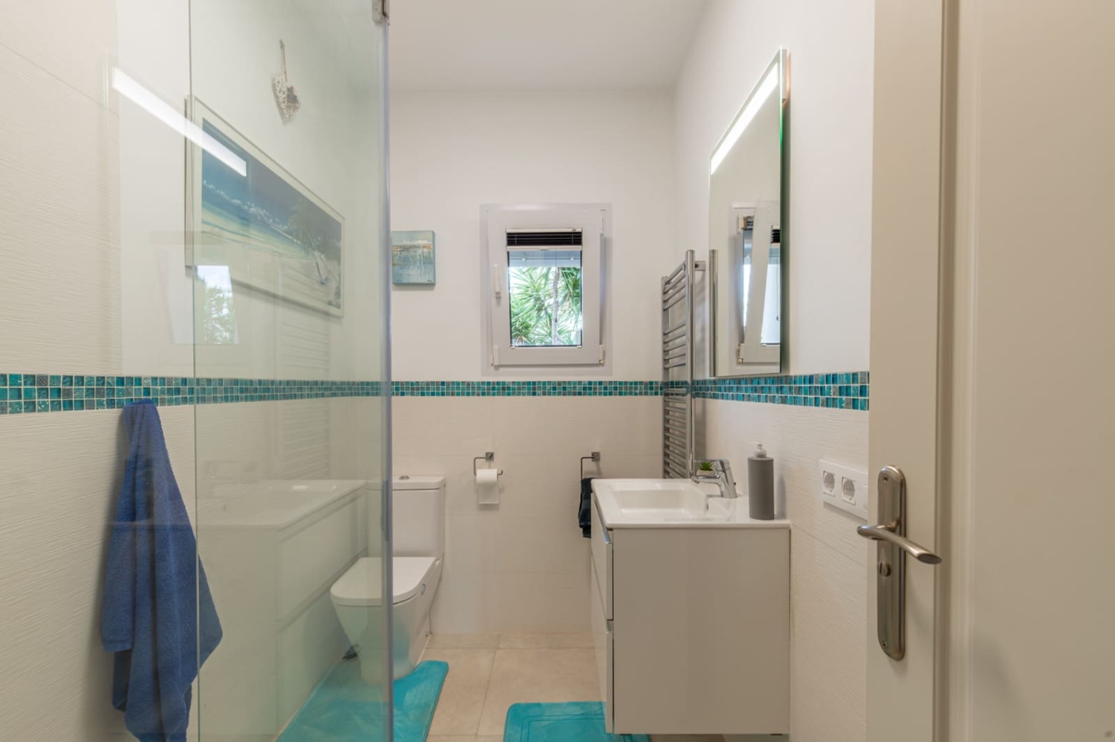 3 Zimmer Villa zu verkaufen in Moraira mit Pool Garage - 1.189.000 € (Ref: 10031129)
