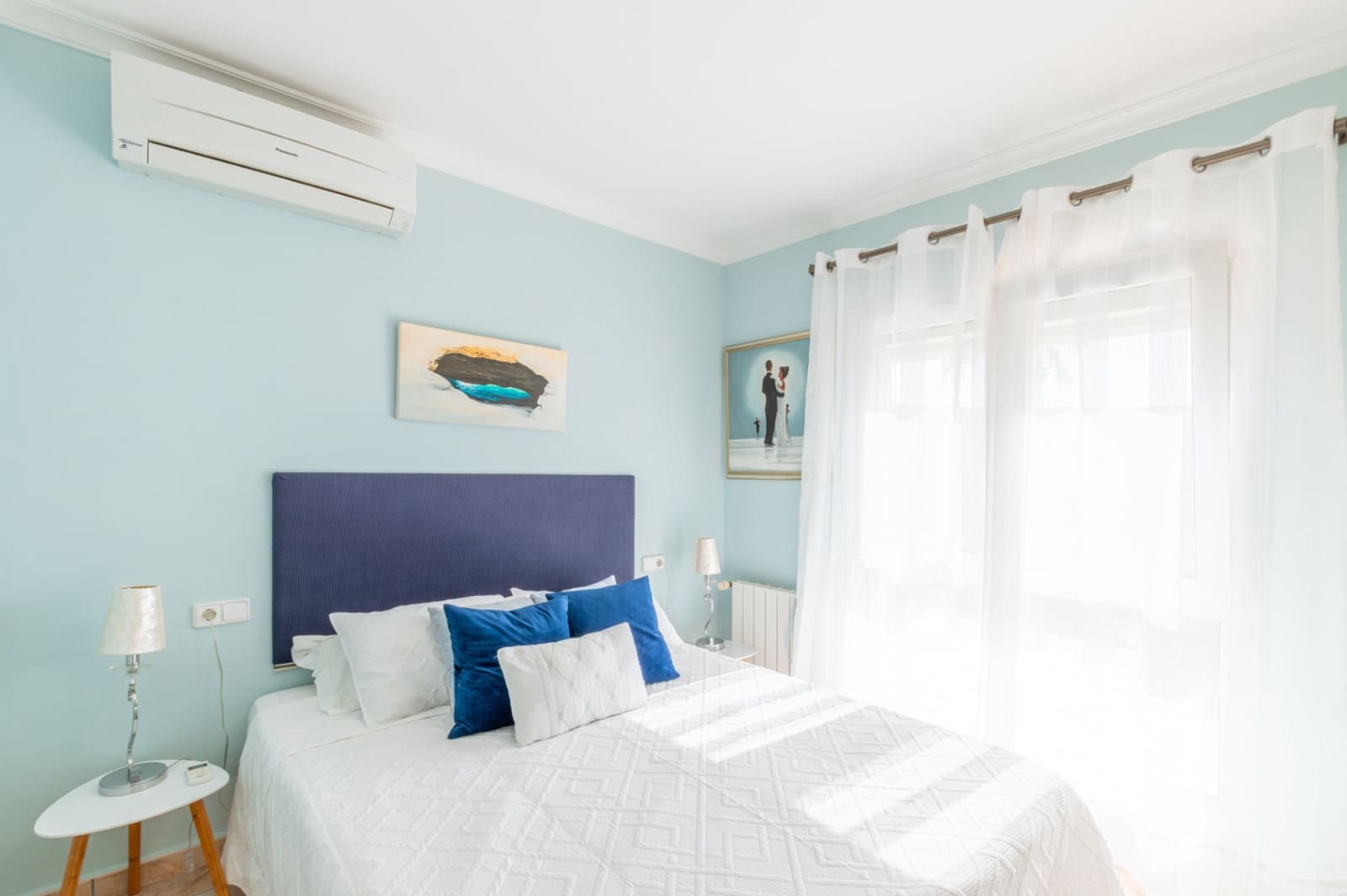3 Zimmer Villa zu verkaufen in Moraira mit Pool Garage - 1.189.000 € (Ref: 10031129)