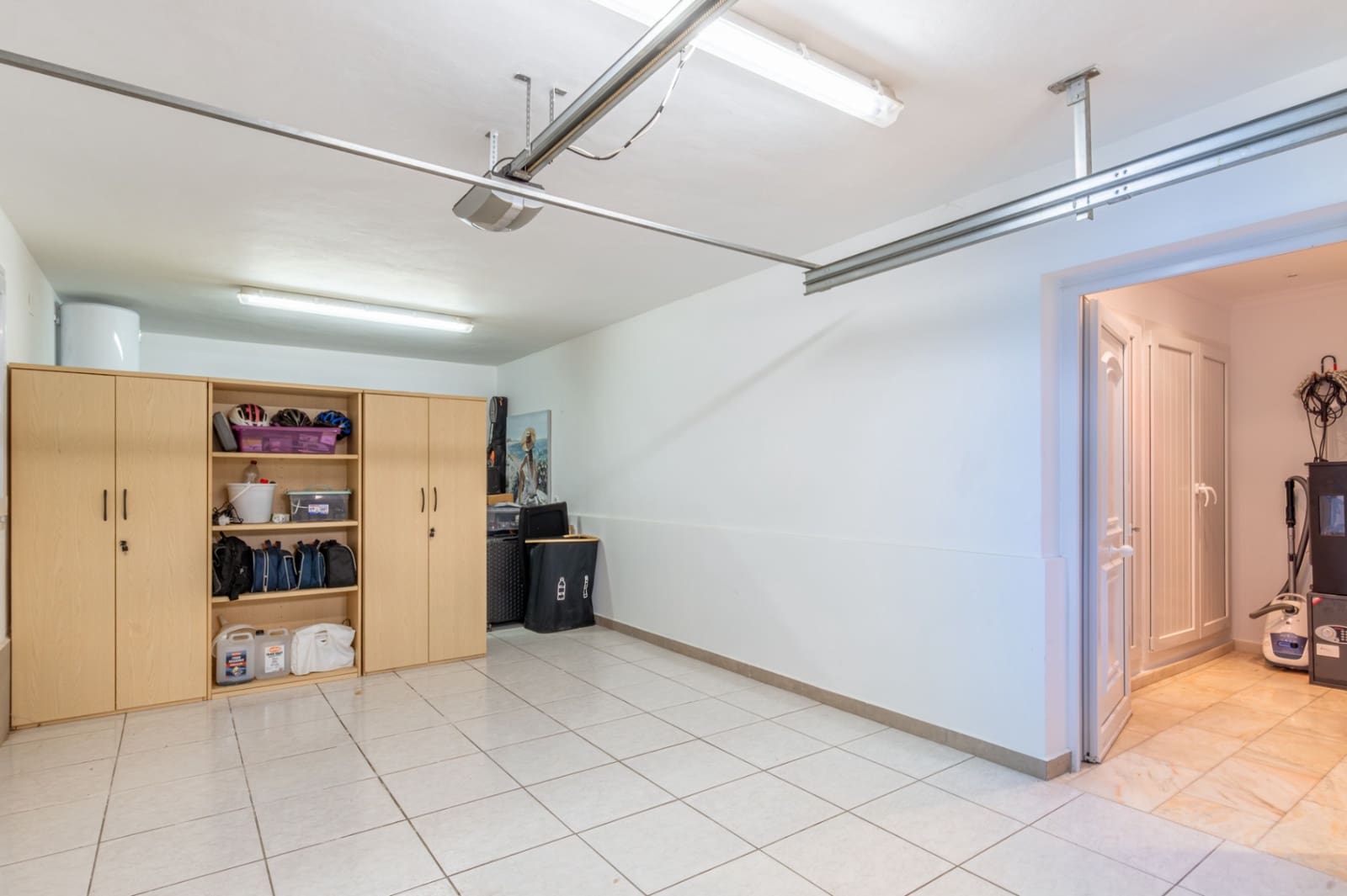 3 Zimmer Villa zu verkaufen in Moraira mit Pool Garage - 1.189.000 € (Ref: 10031129)