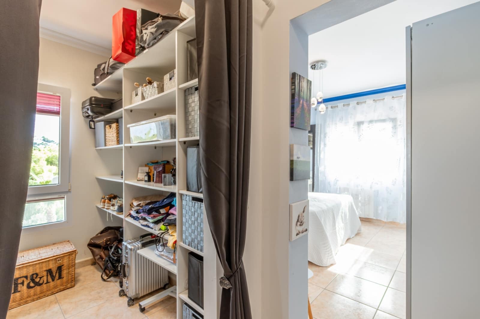 3 Zimmer Villa zu verkaufen in Moraira mit Pool Garage - 1.189.000 € (Ref: 10031129)