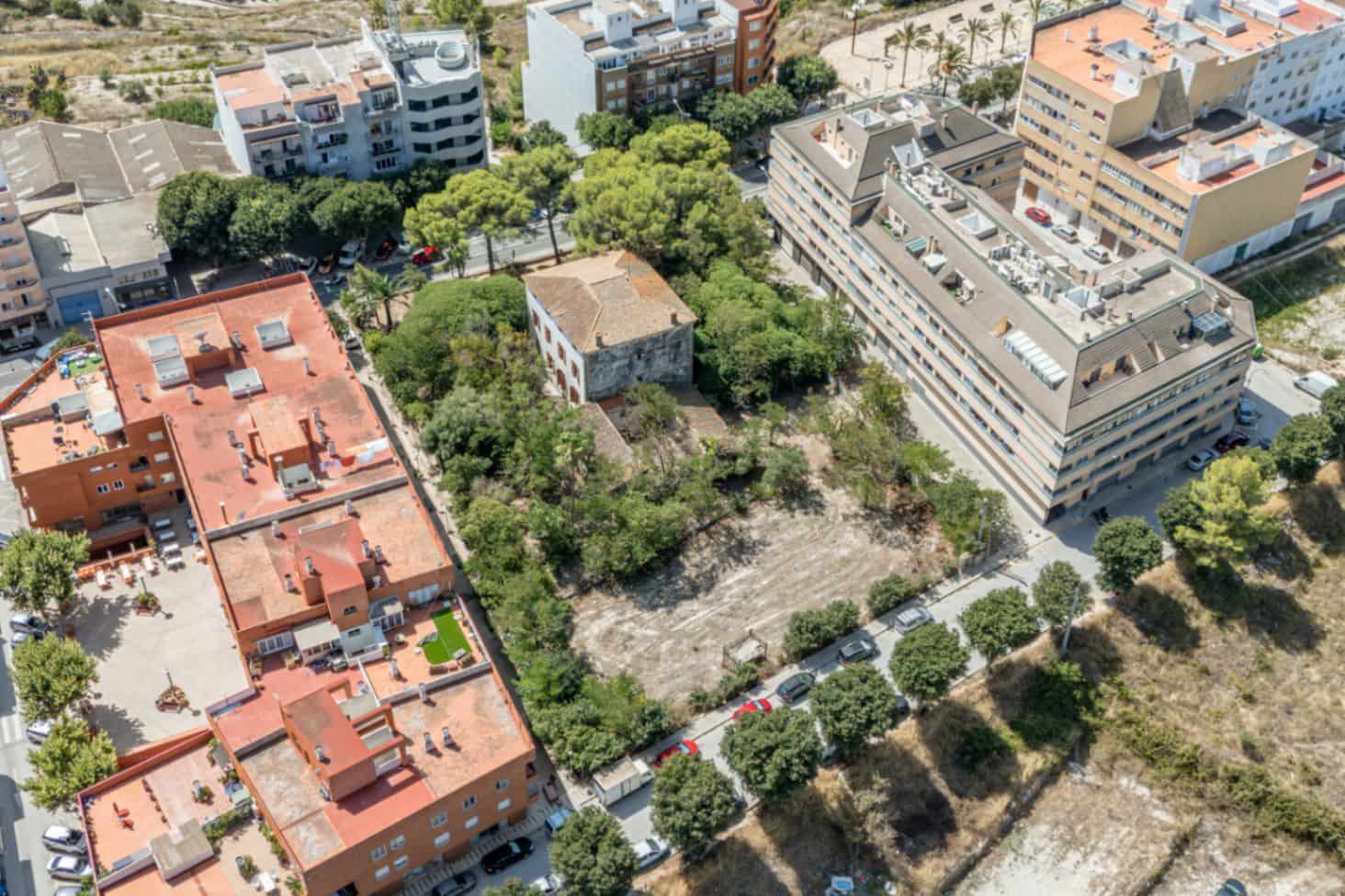 6 soverom Villa til salgs i Benissa - € 1 000 000 (Ref: 10033212)