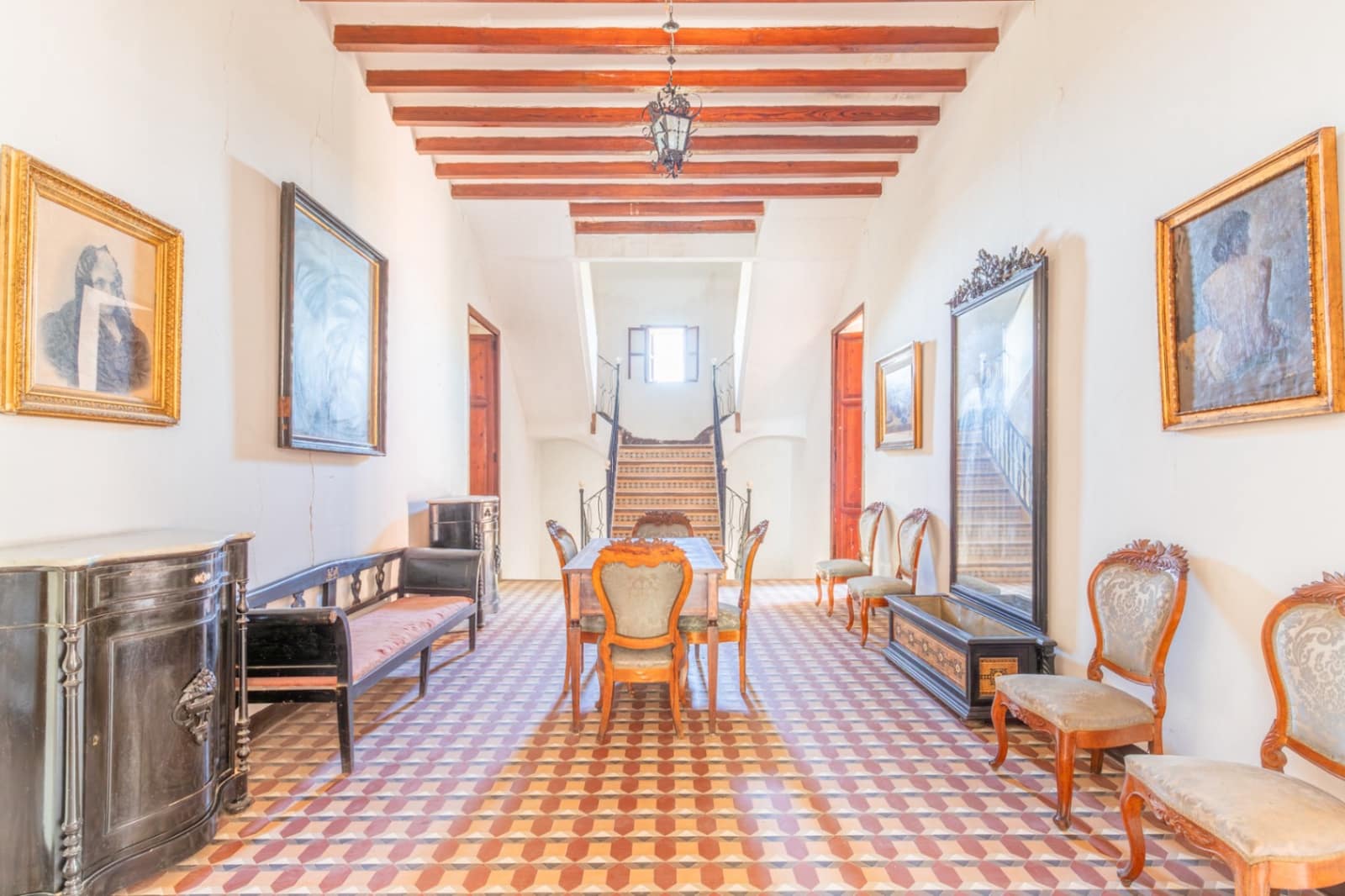 6 soverom Villa til salgs i Benissa - € 1 000 000 (Ref: 10033212)