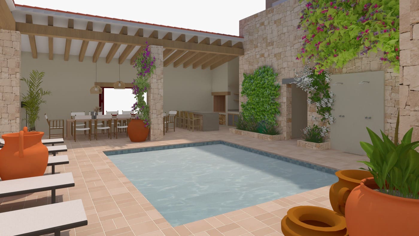 6 soverom Villa til salgs i Benissa - € 1 000 000 (Ref: 10033212)