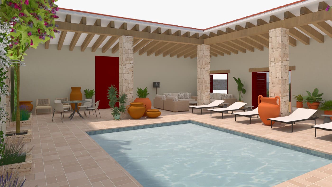 6 soverom Villa til salgs i Benissa - € 1 000 000 (Ref: 10033212)