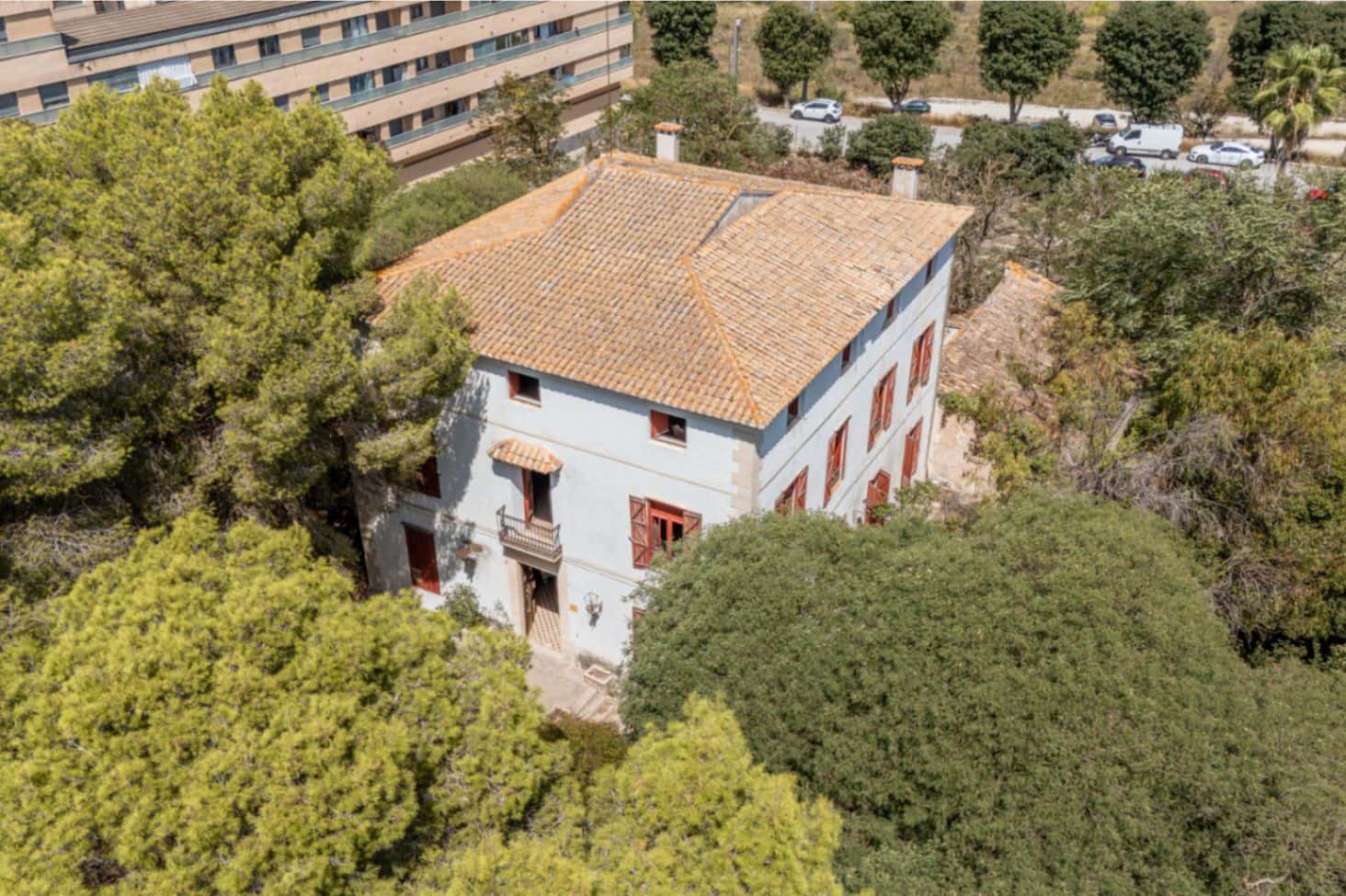 6 soverom Villa til salgs i Benissa - € 1 000 000 (Ref: 10033212)