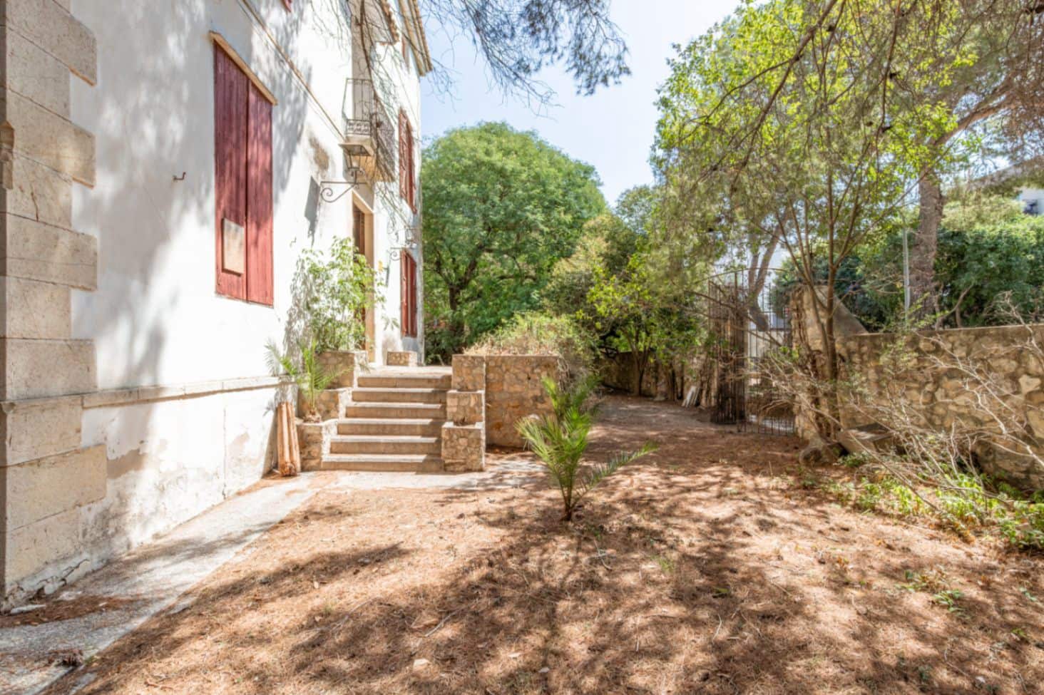 6 soverom Villa til salgs i Benissa - € 1 000 000 (Ref: 10033212)