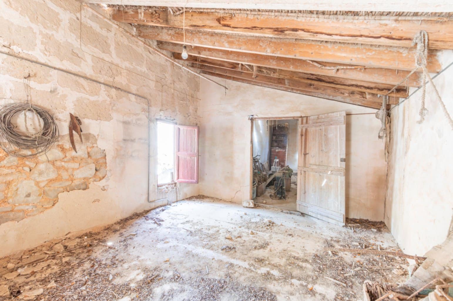 6 soverom Villa til salgs i Benissa - € 1 000 000 (Ref: 10033212)