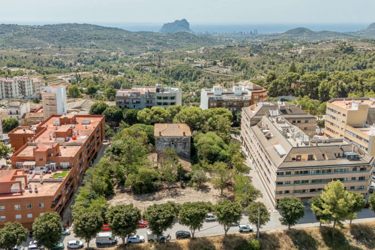 6 soverom Villa til salgs i Benissa - € 1 000 000 (Ref: 10033212)
