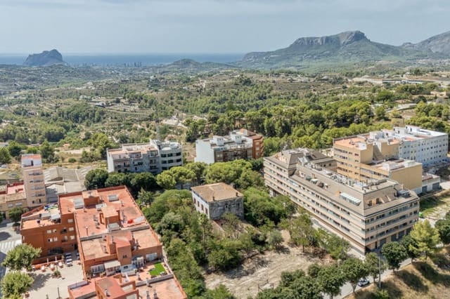 6 soverom Villa til salgs i Benissa - € 1 000 000 (Ref: 10033212)