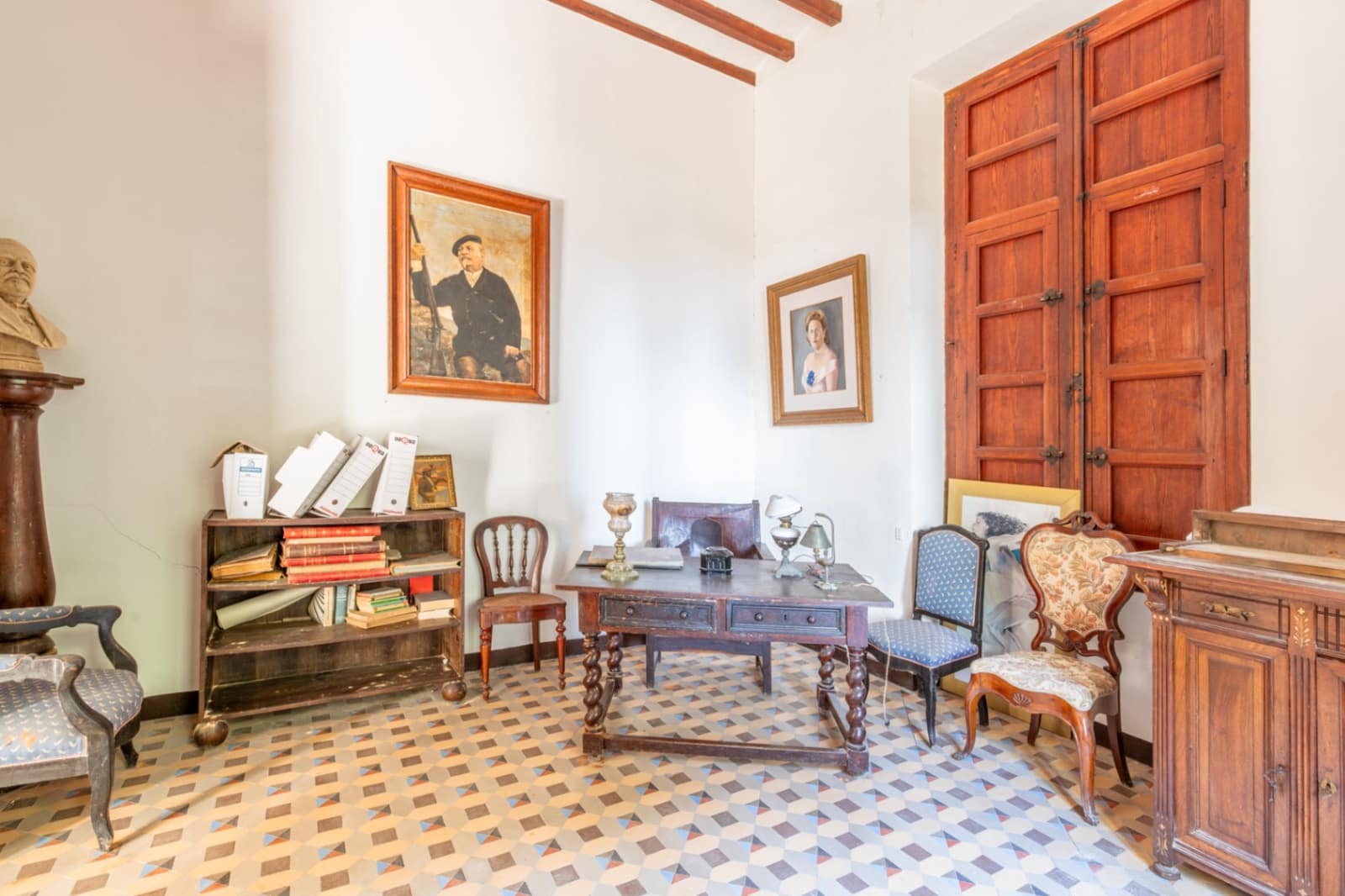 6 soverom Villa til salgs i Benissa - € 1 000 000 (Ref: 10033212)