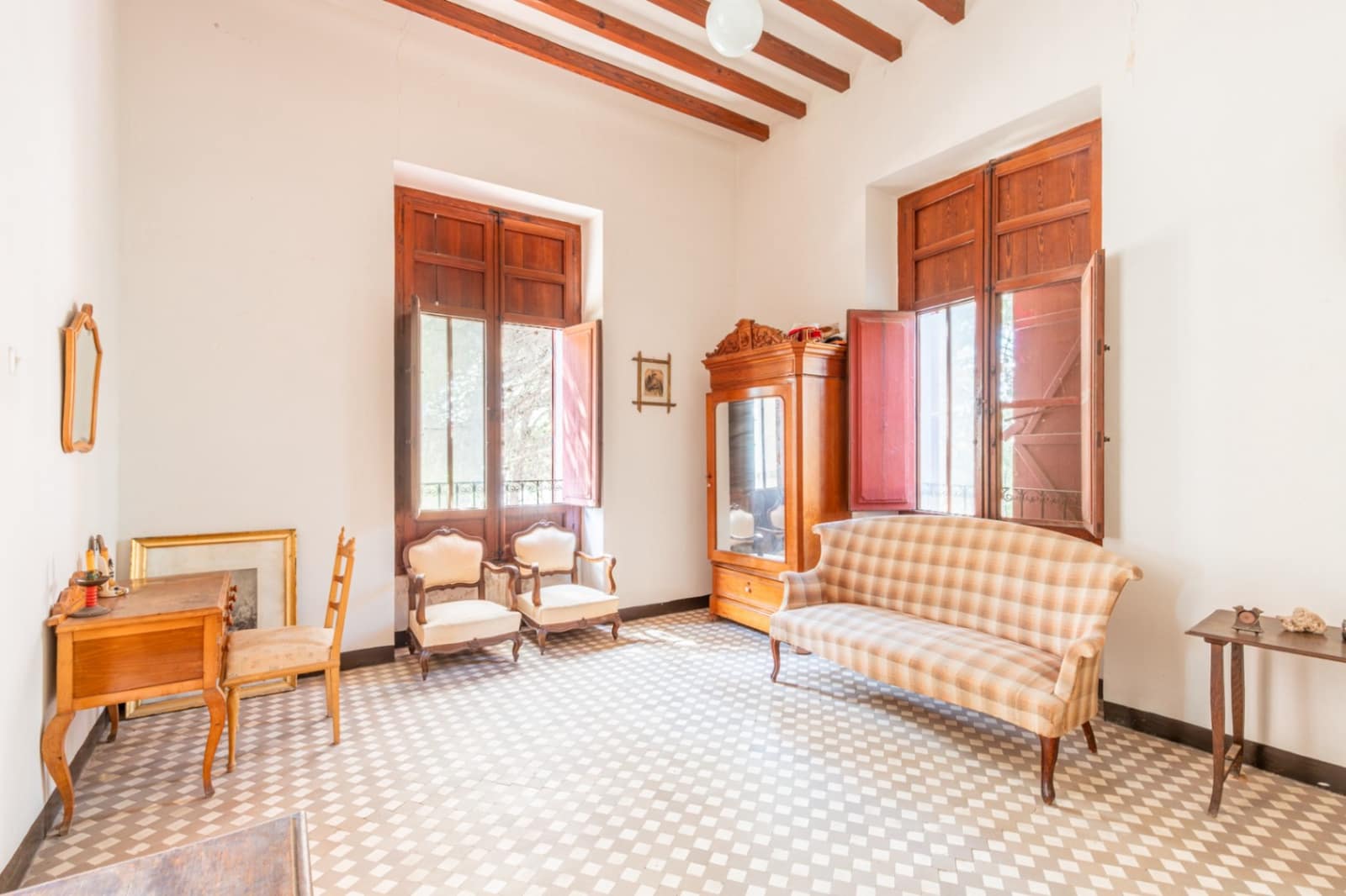 6 soverom Villa til salgs i Benissa - € 1 000 000 (Ref: 10033212)