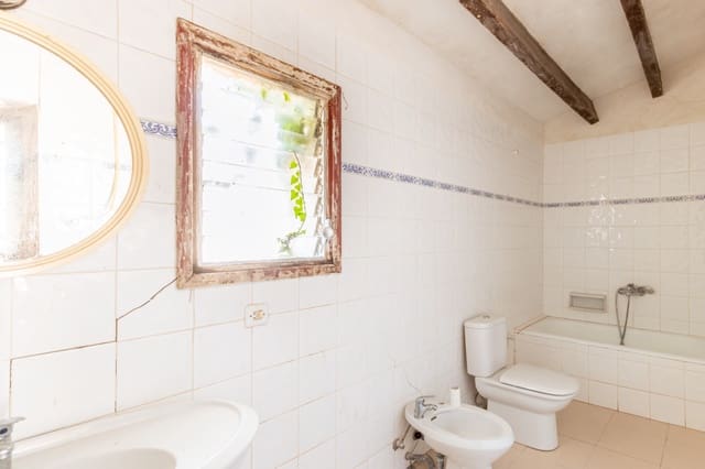 6 soverom Villa til salgs i Benissa - € 1 000 000 (Ref: 10033212)