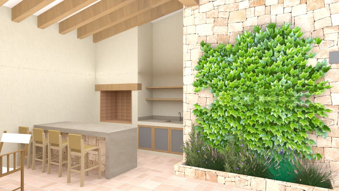 6 soverom Villa til salgs i Benissa - € 1 000 000 (Ref: 10033212)