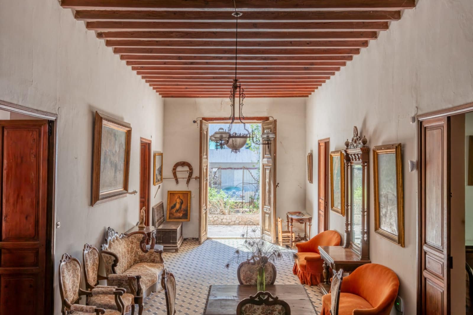 6 soverom Villa til salgs i Benissa - € 1 000 000 (Ref: 10033212)