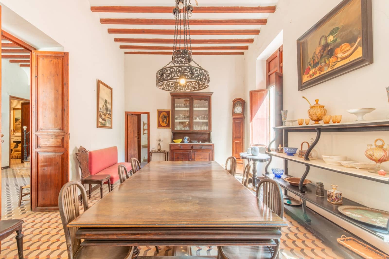 6 soverom Villa til salgs i Benissa - € 1 000 000 (Ref: 10033212)