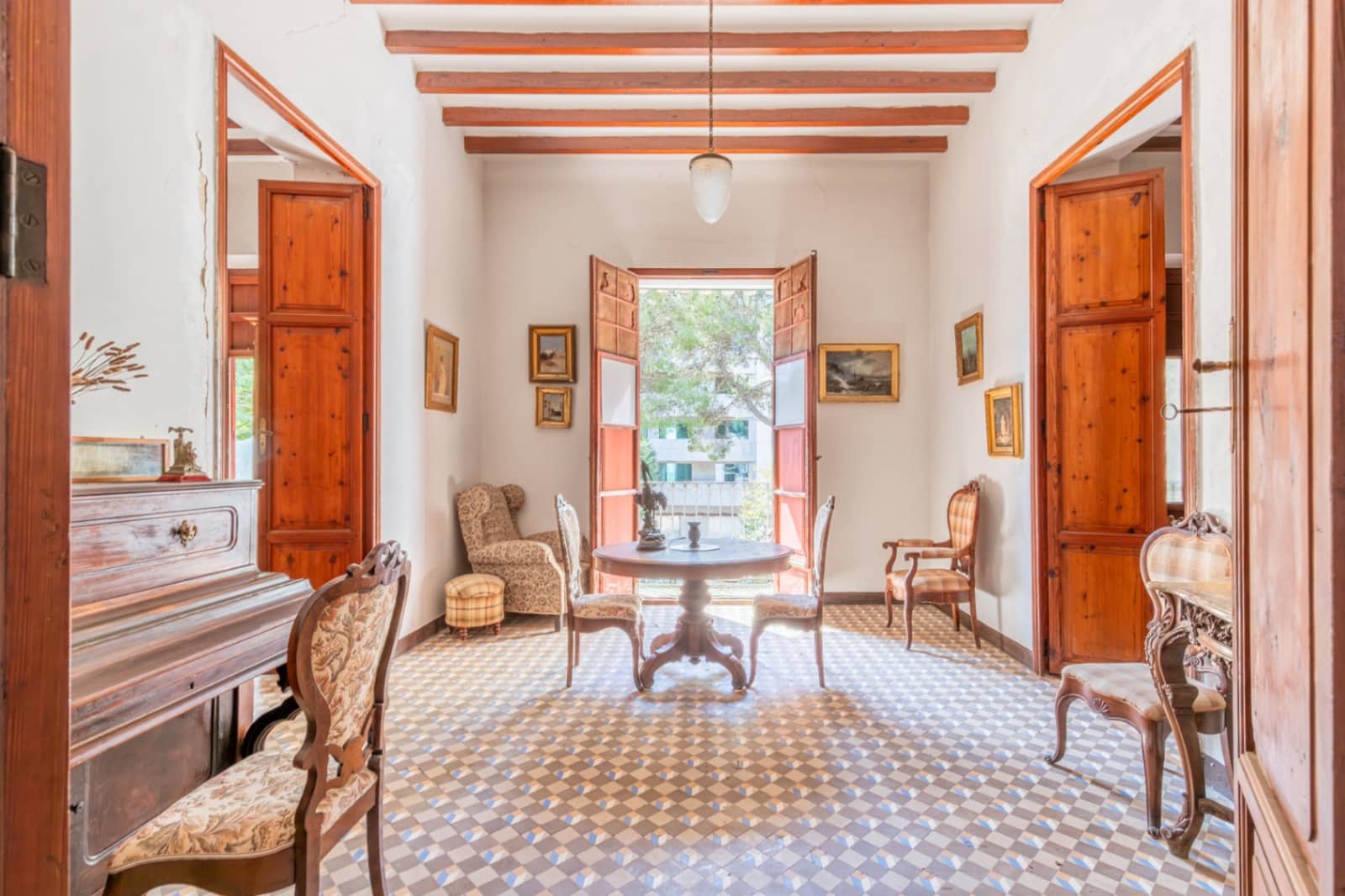 6 soverom Villa til salgs i Benissa - € 1 000 000 (Ref: 10033212)