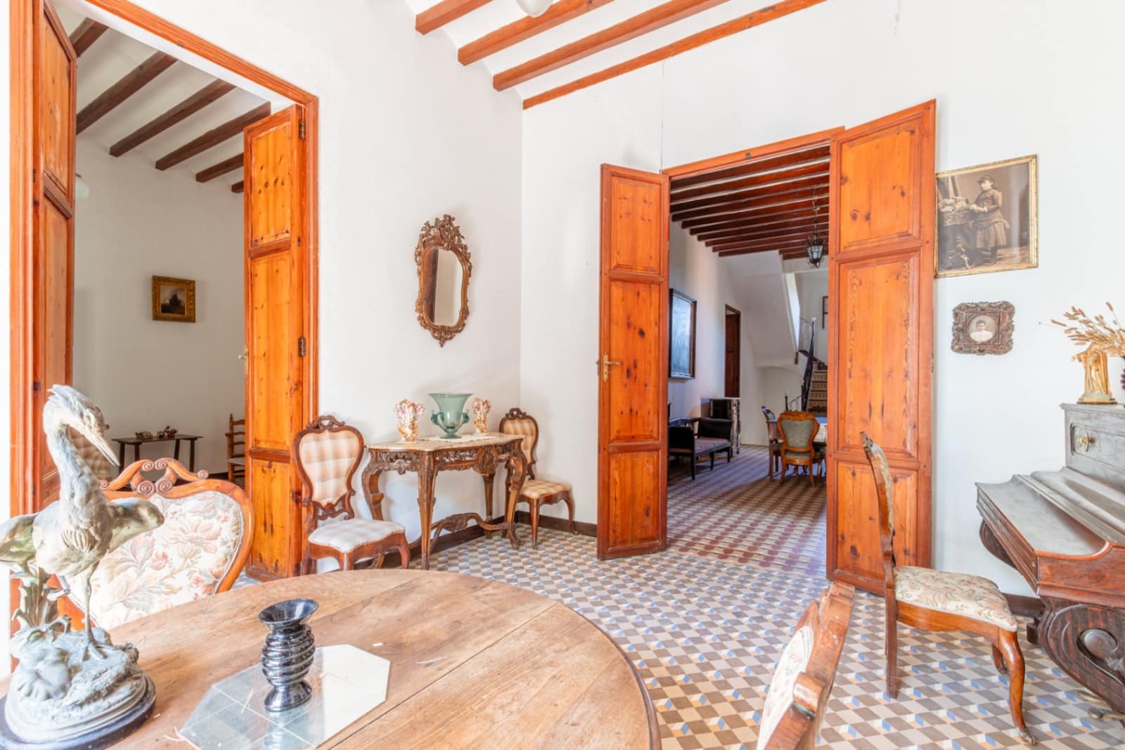 6 soverom Villa til salgs i Benissa - € 1 000 000 (Ref: 10033212)