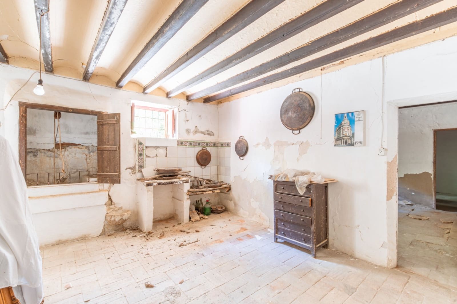 6 soverom Villa til salgs i Benissa - € 1 000 000 (Ref: 10033212)