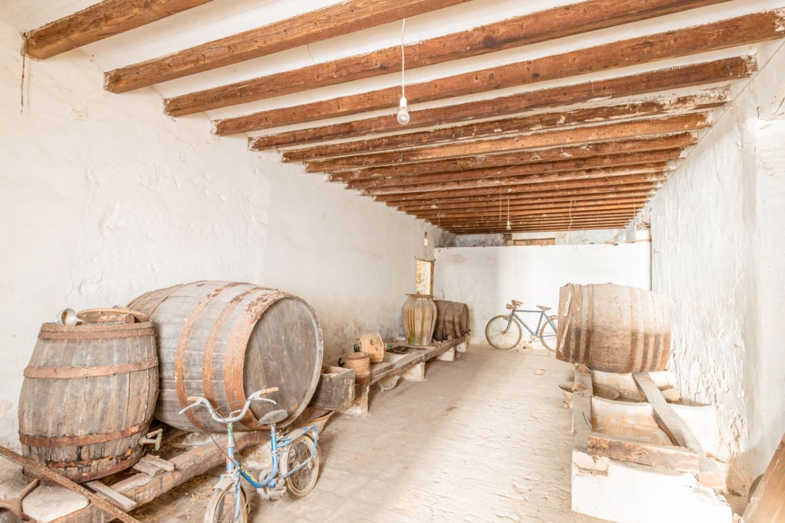 6 soverom Villa til salgs i Benissa - € 1 000 000 (Ref: 10033212)