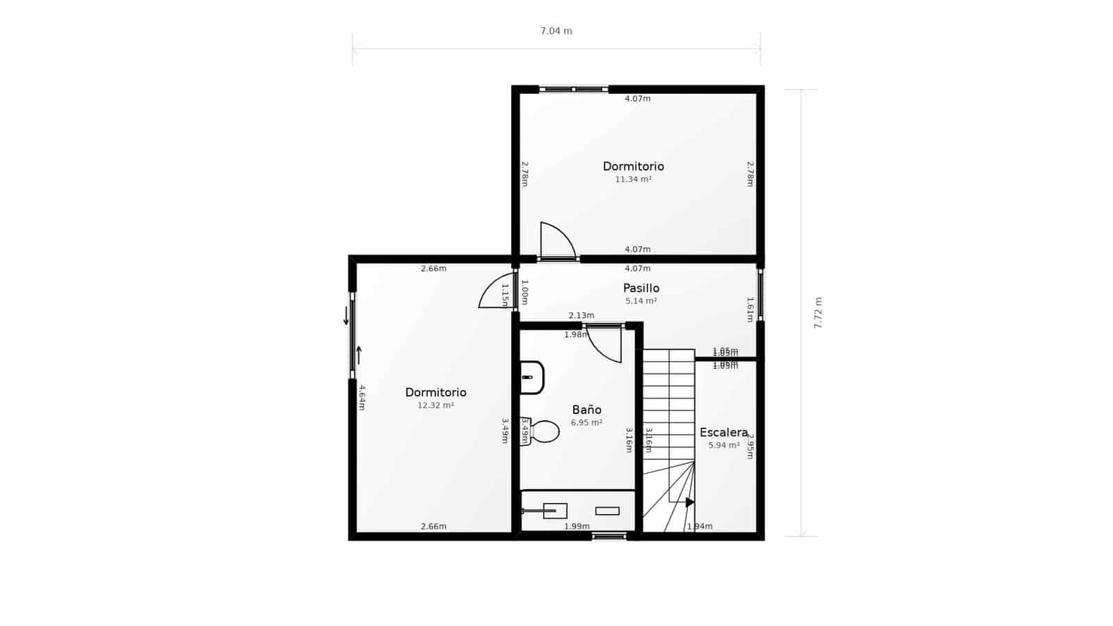 3 quarto Moradia para venda em Moraira com piscina garagem - 1 490 000 € (Ref: 10043295)