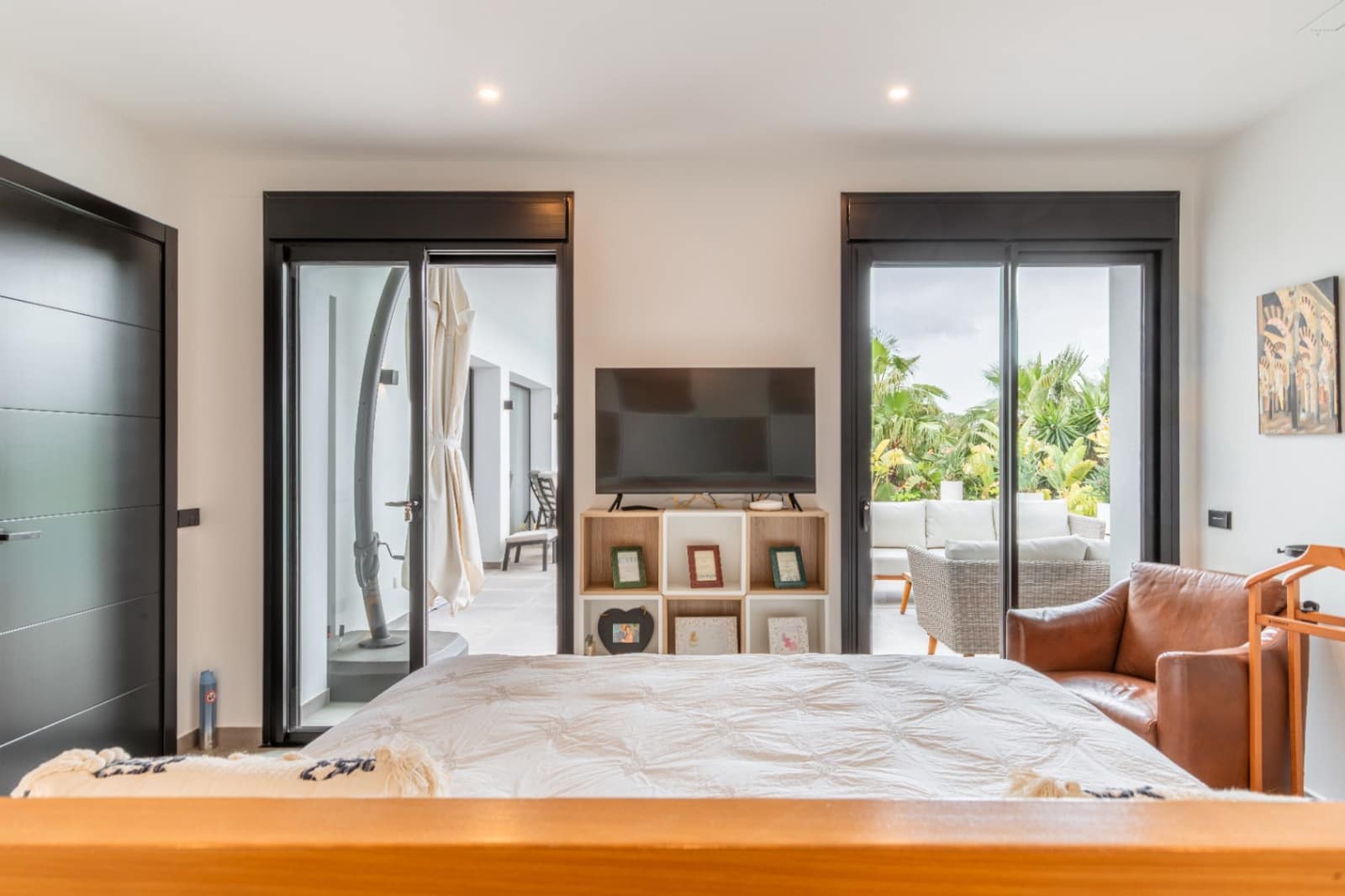 3 quarto Moradia para venda em Moraira com piscina garagem - 1 490 000 € (Ref: 10043295)