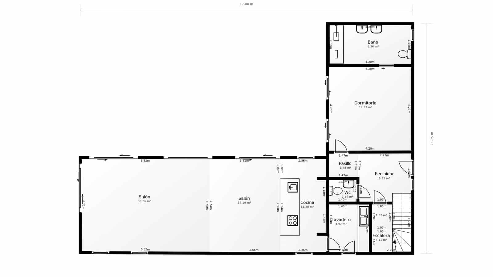 3 quarto Moradia para venda em Moraira com piscina garagem - 1 490 000 € (Ref: 10043295)