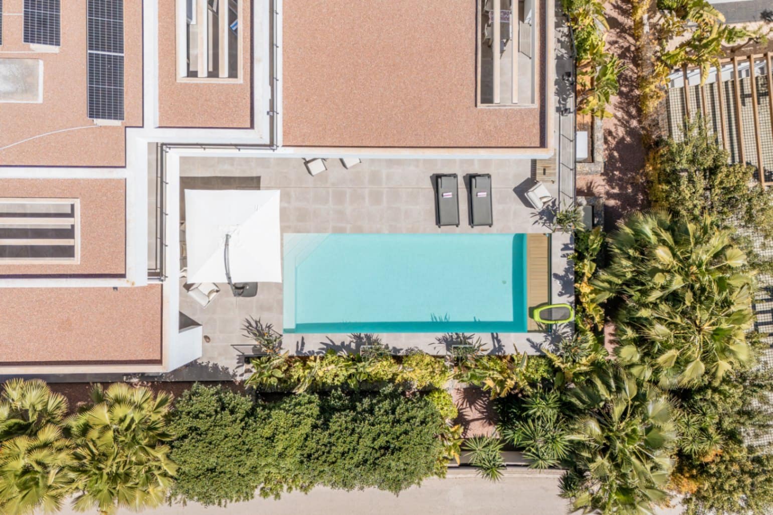 3 quarto Moradia para venda em Moraira com piscina garagem - 1 490 000 € (Ref: 10043295)