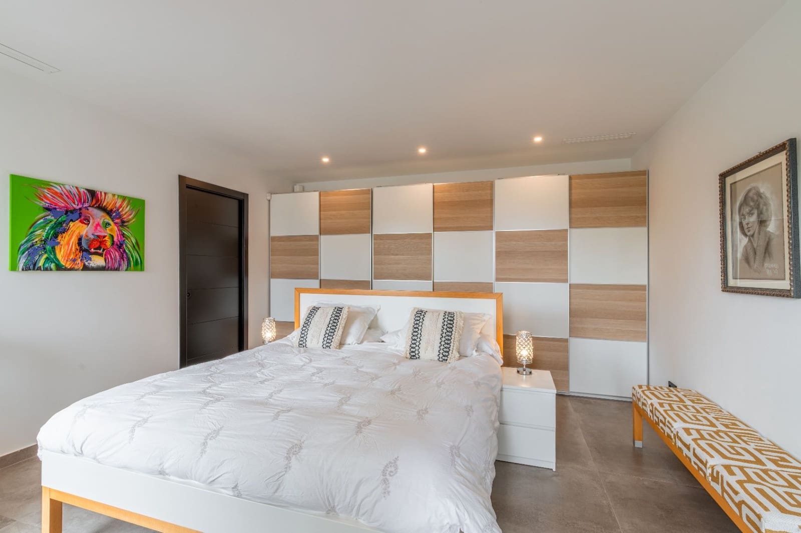3 quarto Moradia para venda em Moraira com piscina garagem - 1 490 000 € (Ref: 10043295)