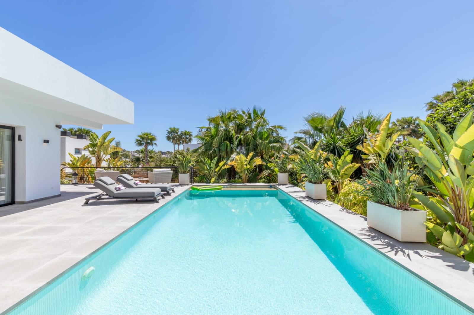 3 quarto Moradia para venda em Moraira com piscina garagem - 1 490 000 € (Ref: 10043295)