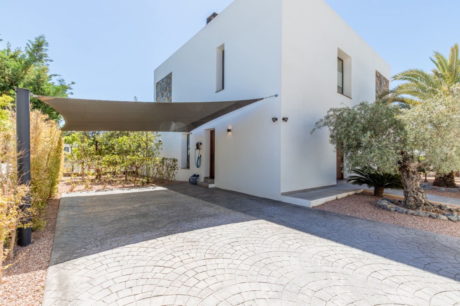 3 quarto Moradia para venda em Moraira com piscina garagem - 1 490 000 € (Ref: 10043295)