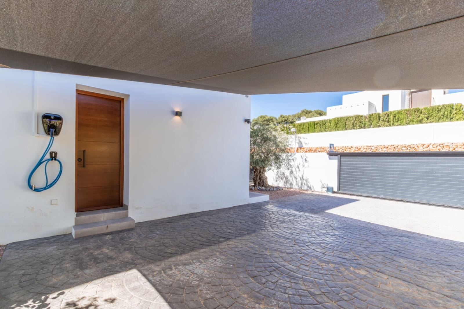 3 quarto Moradia para venda em Moraira com piscina garagem - 1 490 000 € (Ref: 10043295)