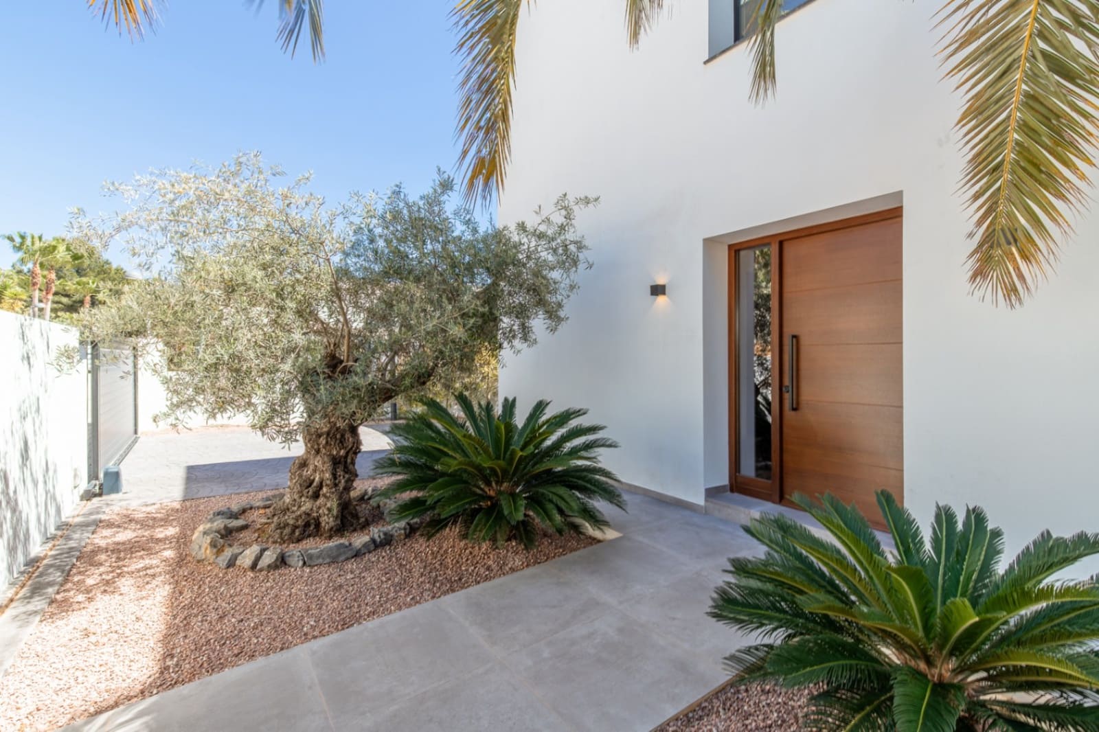 3 quarto Moradia para venda em Moraira com piscina garagem - 1 490 000 € (Ref: 10043295)