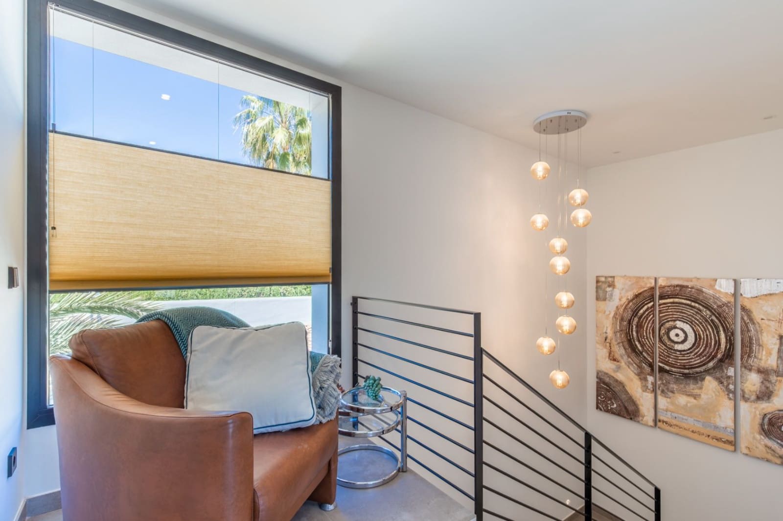 3 quarto Moradia para venda em Moraira com piscina garagem - 1 490 000 € (Ref: 10043295)