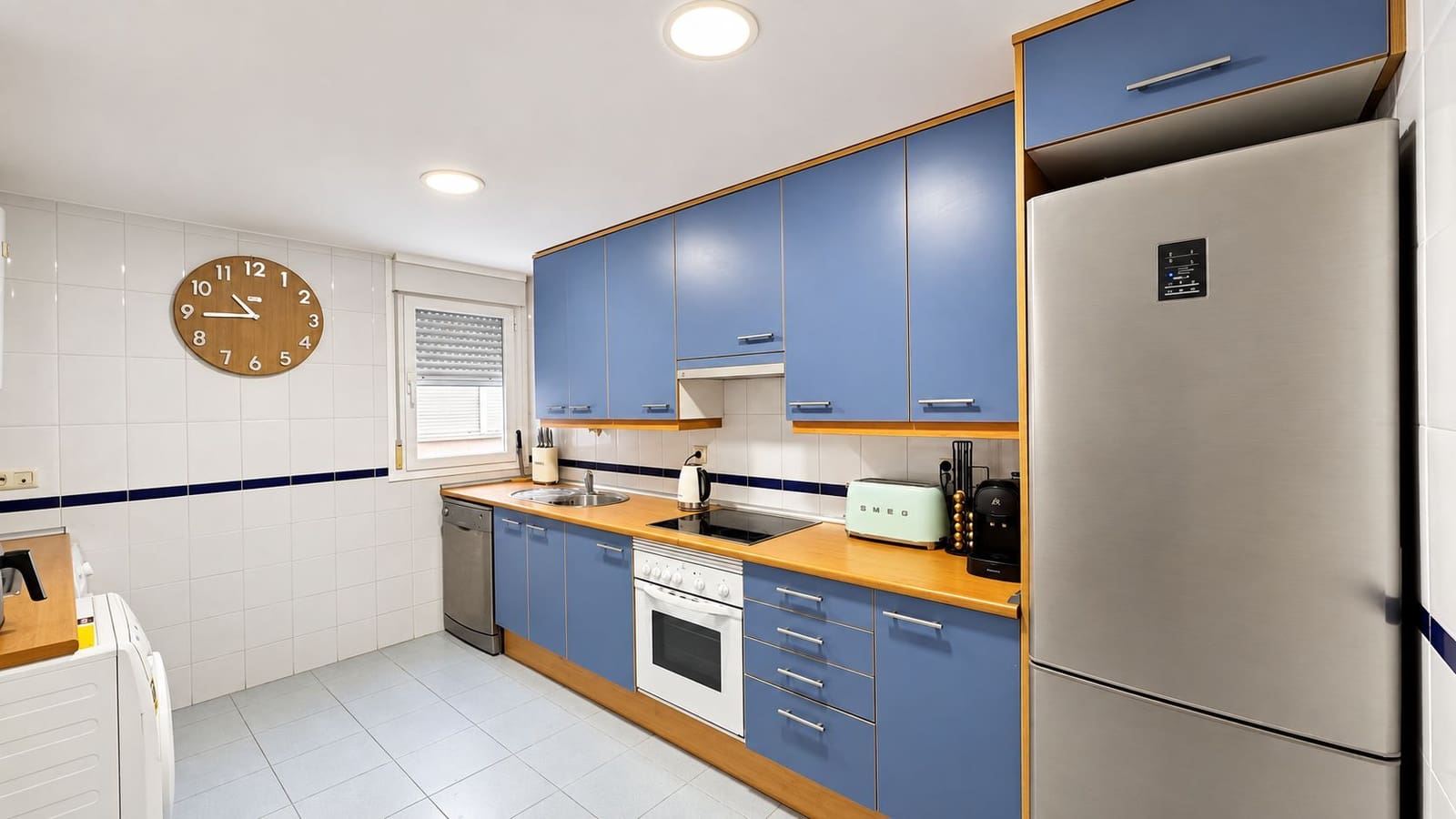2 Zimmer Apartment zu vermieten in Teulada mit Garage - 1.000 € (Ref: 10076902)