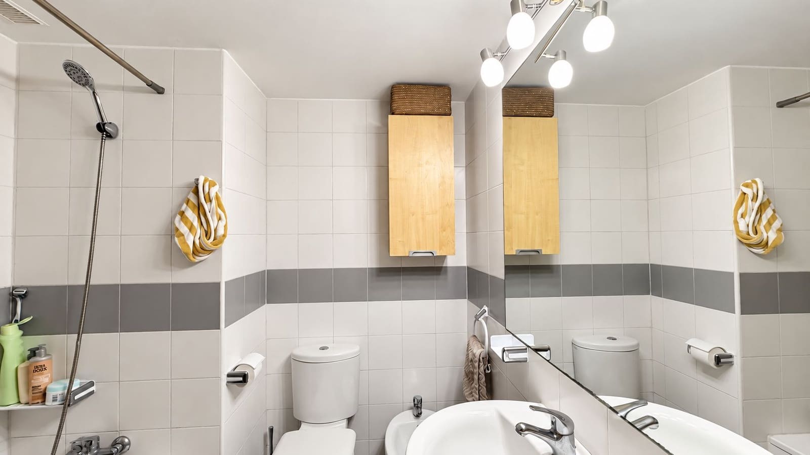 2 Zimmer Apartment zu vermieten in Teulada mit Garage - 1.000 € (Ref: 10076902)