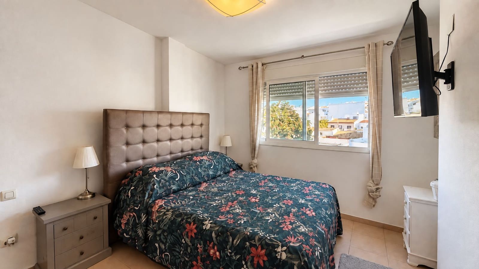 2 Zimmer Apartment zu vermieten in Teulada mit Garage - 1.000 € (Ref: 10076902)