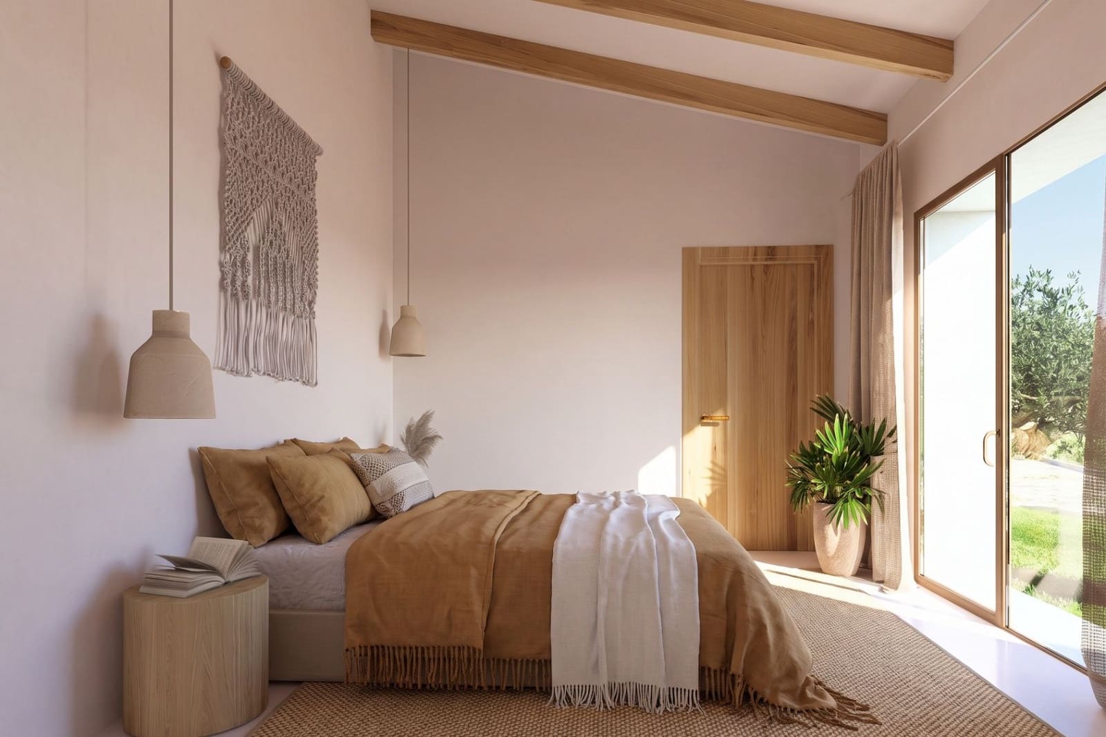 4 slaapkamer Finca/Landhuis te koop in Moraira met zwembad garage - € 2.390.000 (Ref: 10093859)