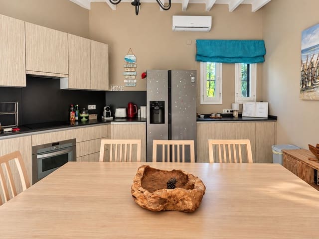 3 quarto Quinta/Casa Rural para arrendar em Benissa - 2 000 € (Ref: 10094872)