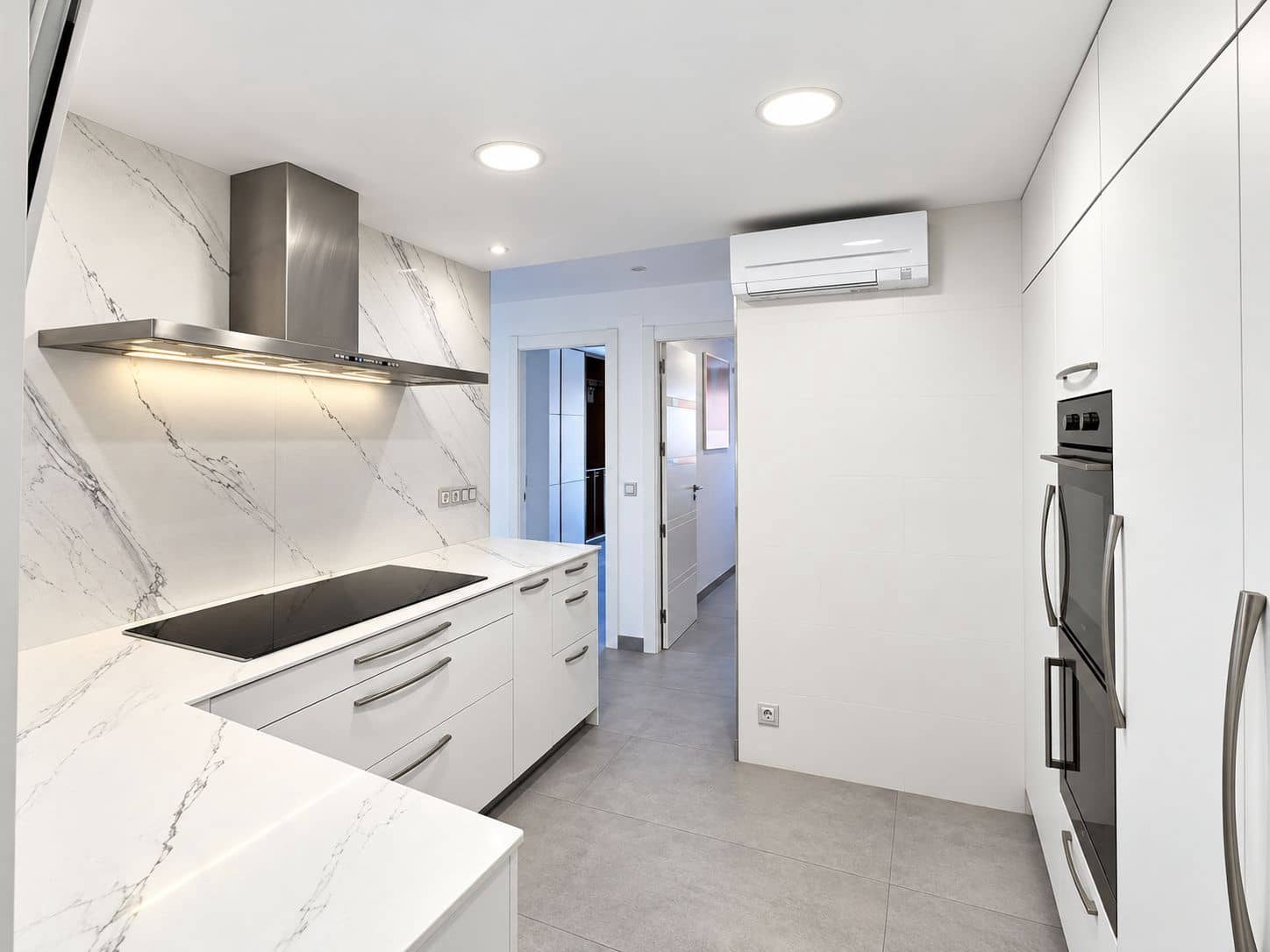 3 makuuhuone Huoneisto vuokrattavana paikassa Teulada mukana 
autotalli - 1 150 € (Ref: 10095756)