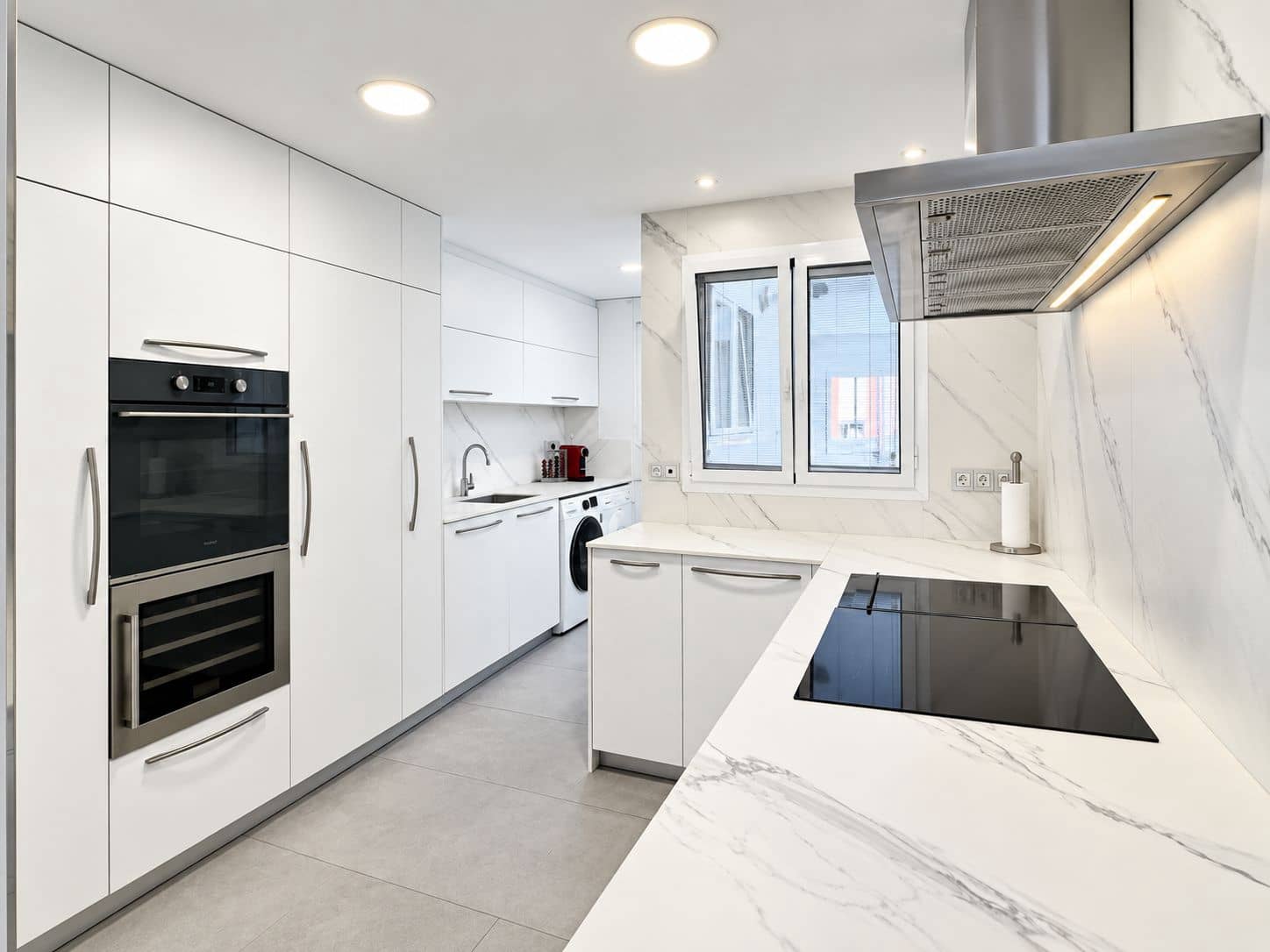 3 makuuhuone Huoneisto vuokrattavana paikassa Teulada mukana 
autotalli - 1 150 € (Ref: 10095756)